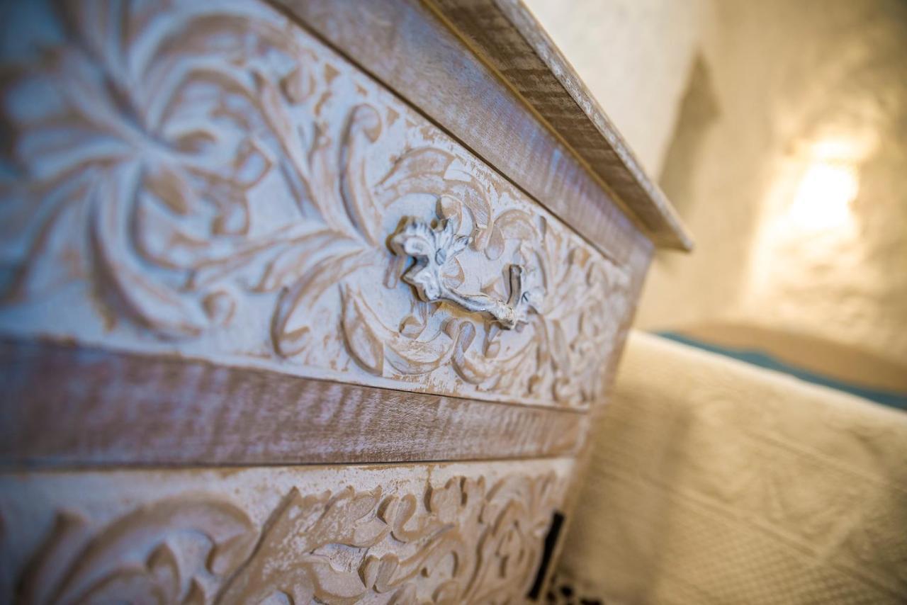 Trullitria Rooms Alberobello Zewnętrze zdjęcie