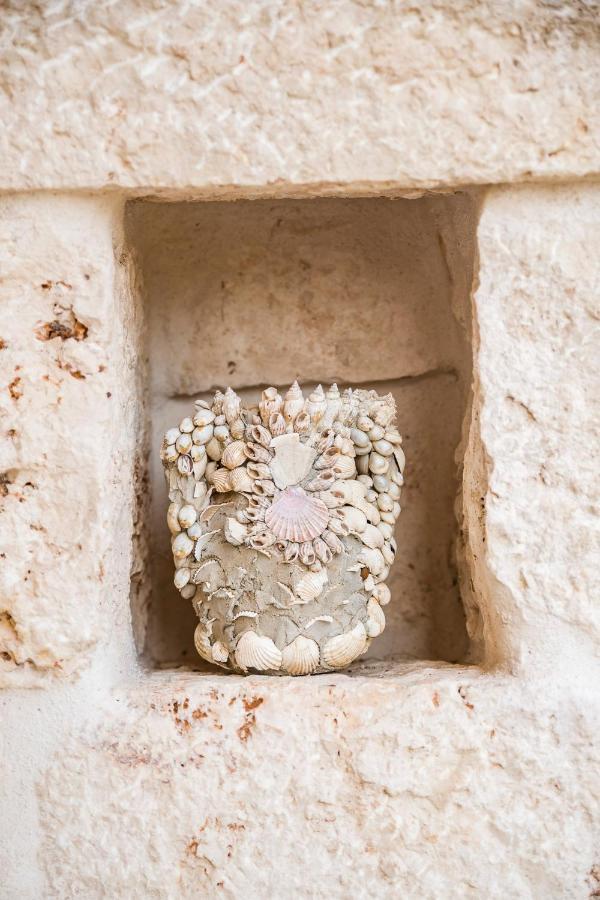 Trullitria Rooms Alberobello Zewnętrze zdjęcie