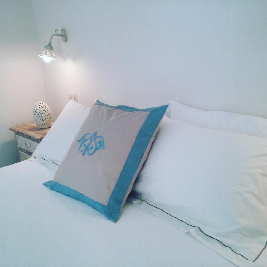 Trullitria Rooms Alberobello Zewnętrze zdjęcie