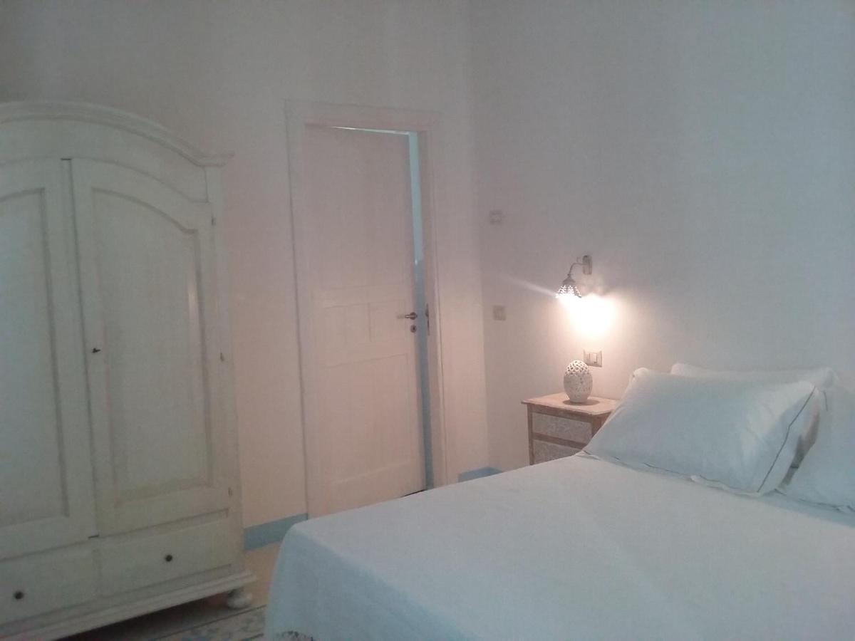 Trullitria Rooms Alberobello Zewnętrze zdjęcie
