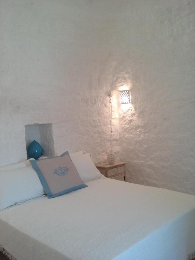 Trullitria Rooms Alberobello Zewnętrze zdjęcie