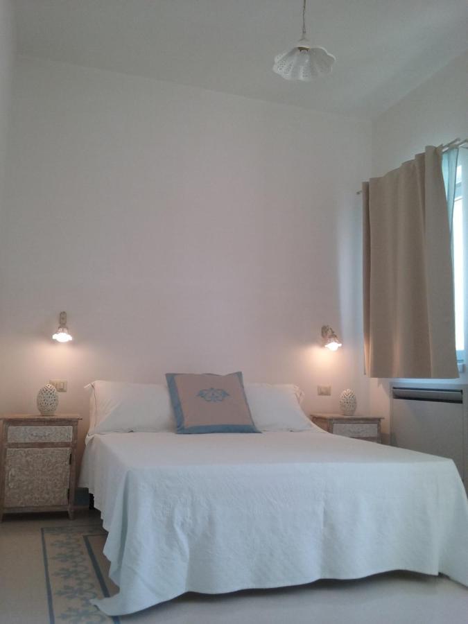 Trullitria Rooms Alberobello Zewnętrze zdjęcie