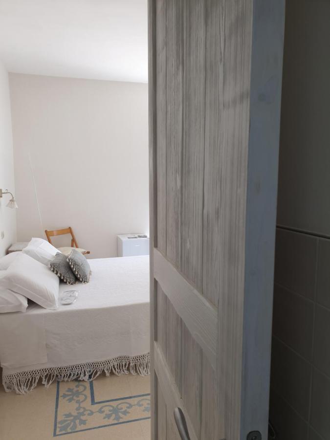 Trullitria Rooms Alberobello Zewnętrze zdjęcie
