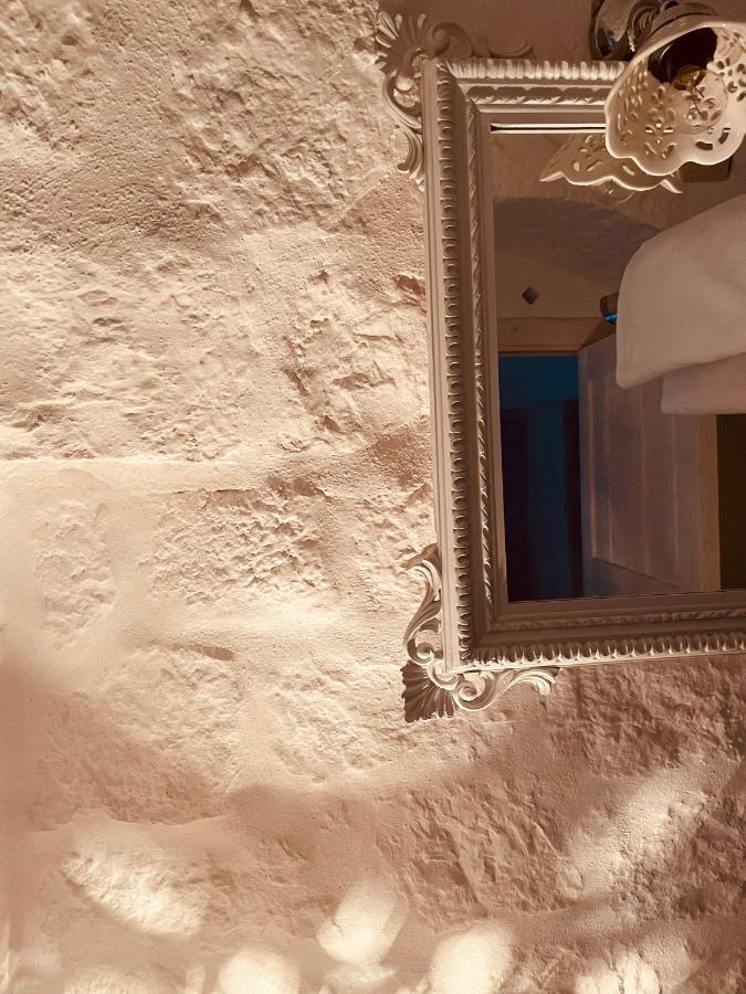 Trullitria Rooms Alberobello Zewnętrze zdjęcie