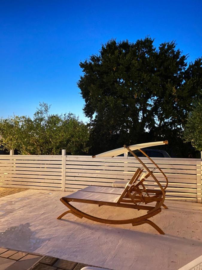 Trullitria Rooms Alberobello Zewnętrze zdjęcie