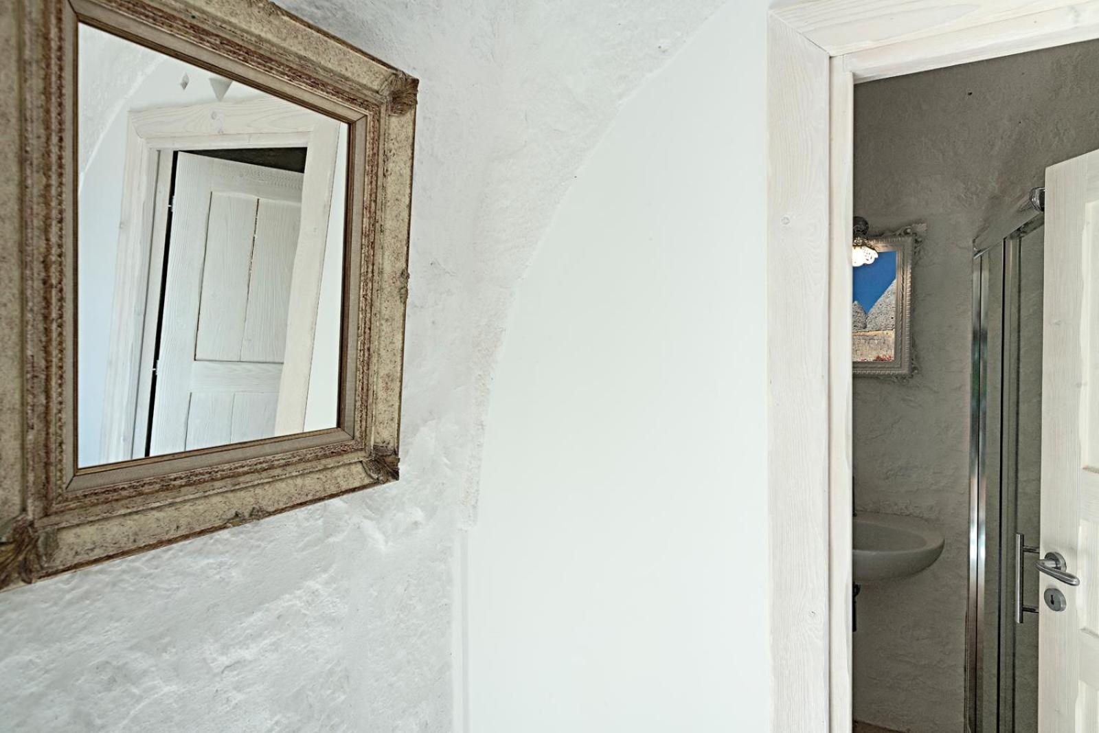 Trullitria Rooms Alberobello Zewnętrze zdjęcie