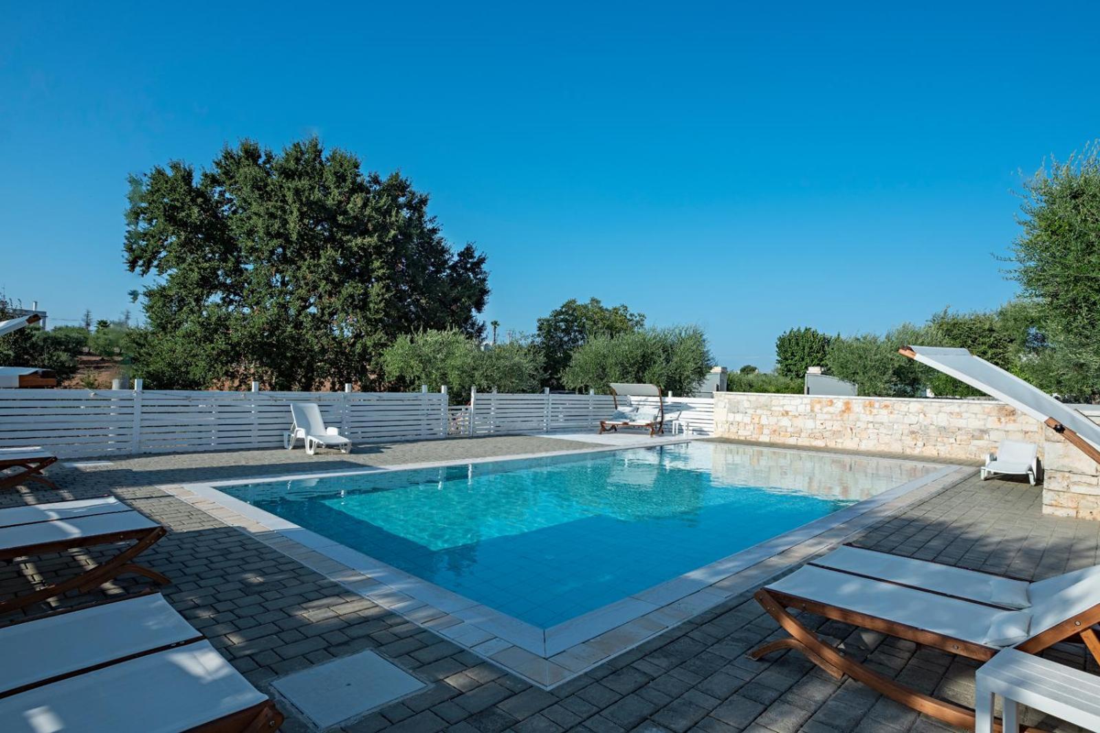 Trullitria Rooms Alberobello Zewnętrze zdjęcie
