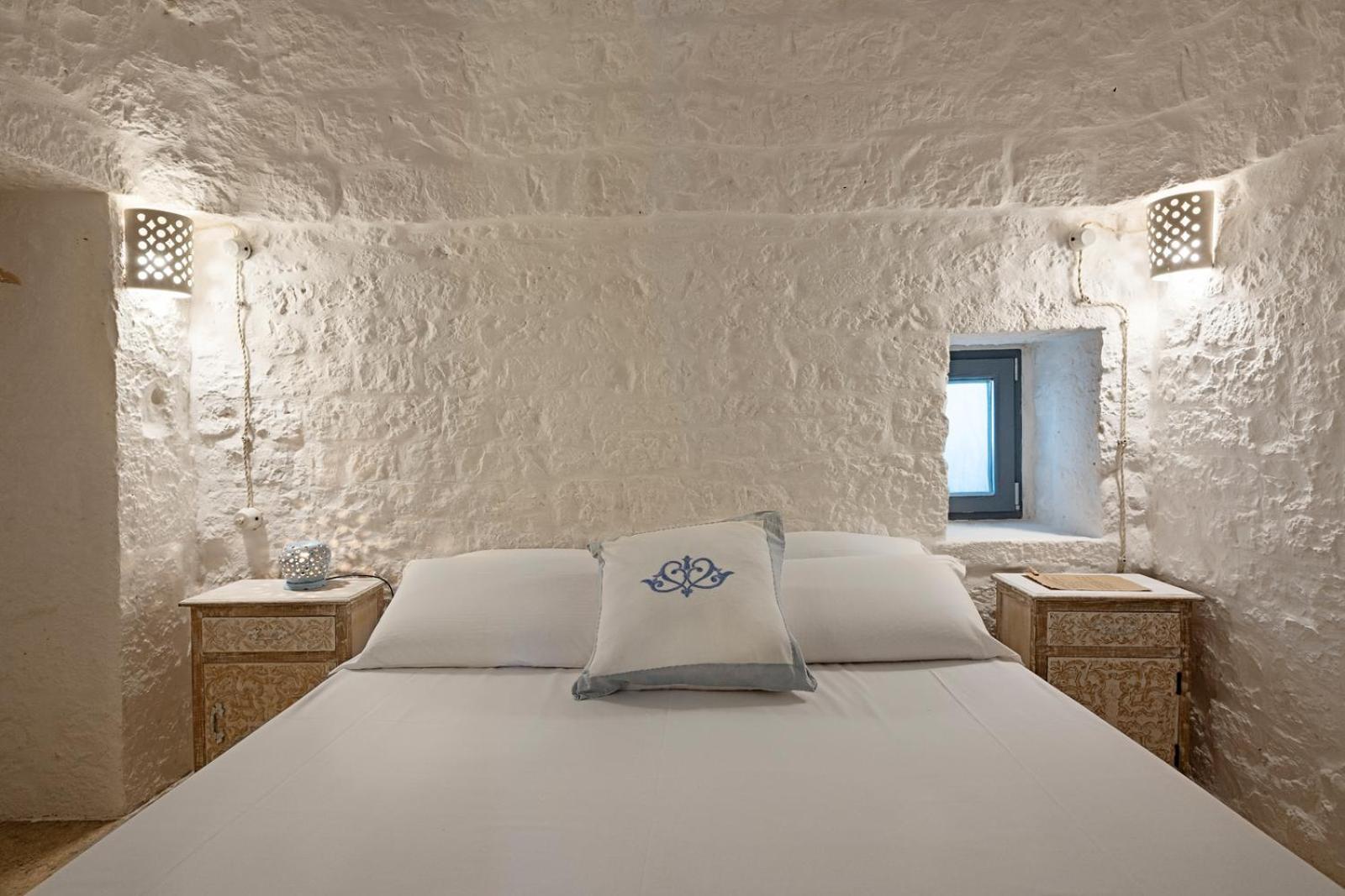 Trullitria Rooms Alberobello Zewnętrze zdjęcie