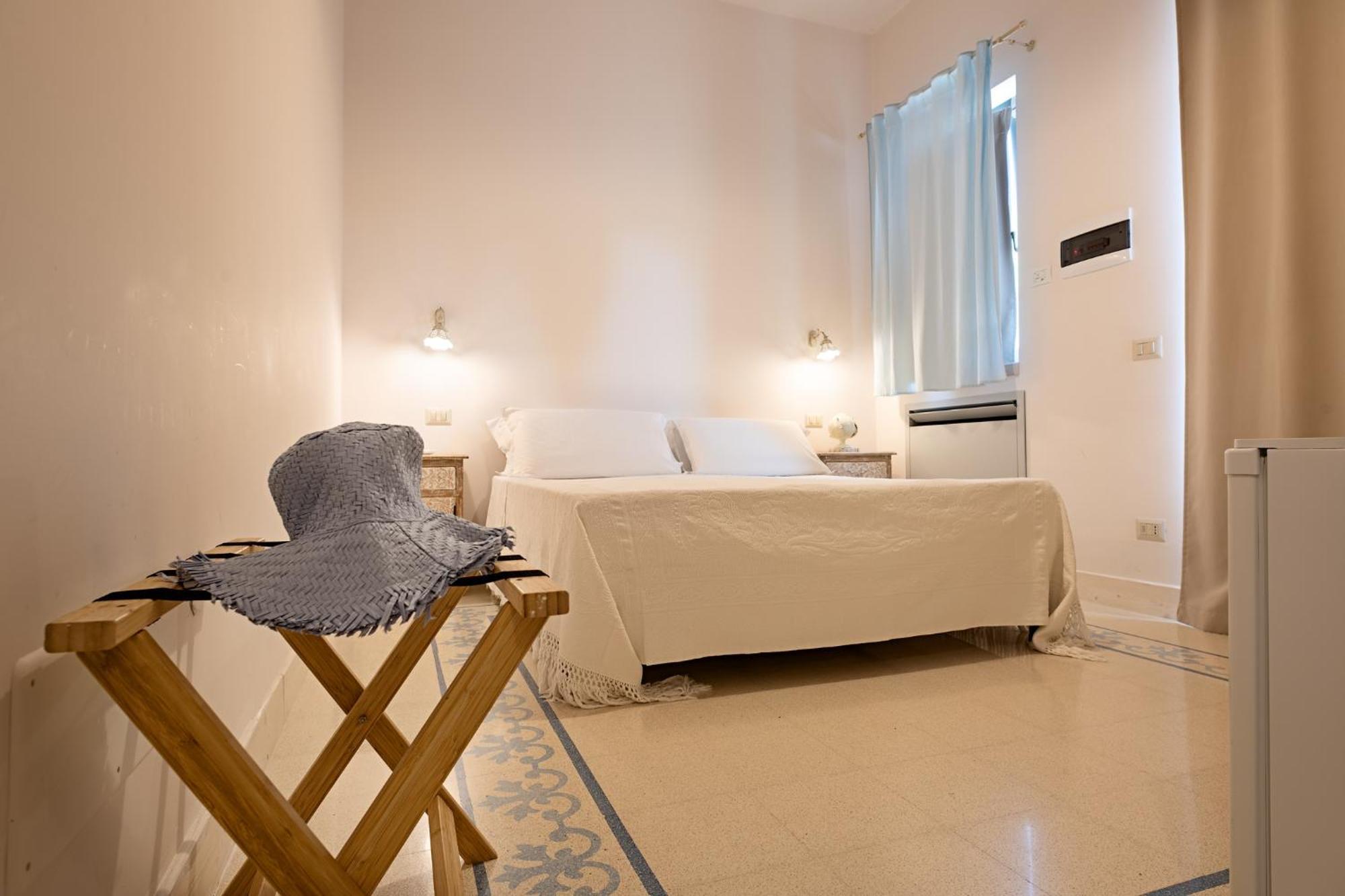 Trullitria Rooms Alberobello Zewnętrze zdjęcie